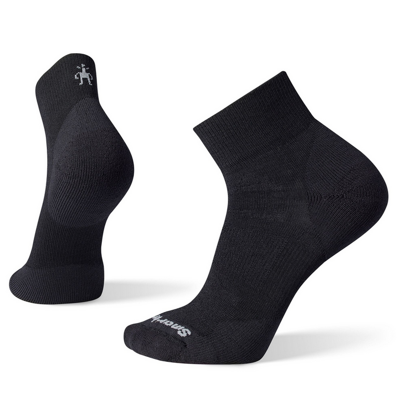 Smartwool Athletic Targeted Cushion Ankle Socks