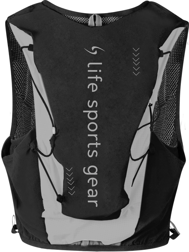 Life Sport Cyclone - 10L Hydration Vest