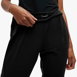 On Women's Lightweight Pants - Black *SALE*