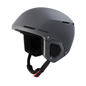 Head Compact Ski Helmet - Anthracite