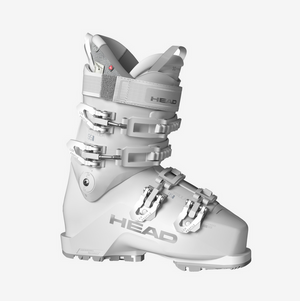 Head Women's Formula 95 Ski Boots - White