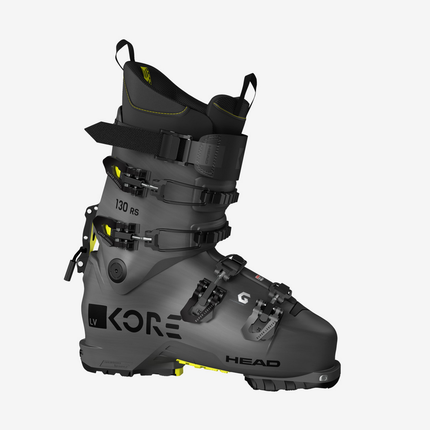 Head Men's Kore RS 130 Ski Boots