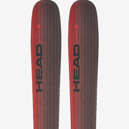 Head Men's Kore 99 Skis