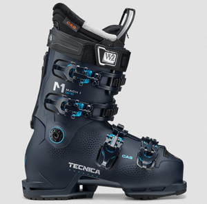 Tecnica Women's MACH1 LV 95 TD GW Ski Boots
