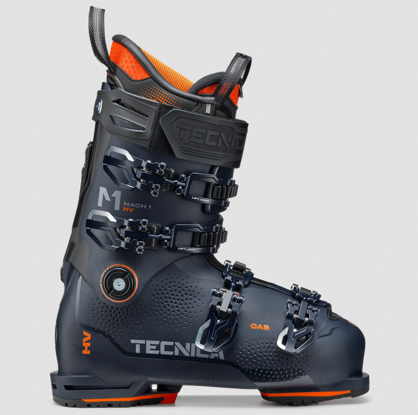 Tecnica Men s Mach1 HV 120 TD GW Ski Boots Aerobics First