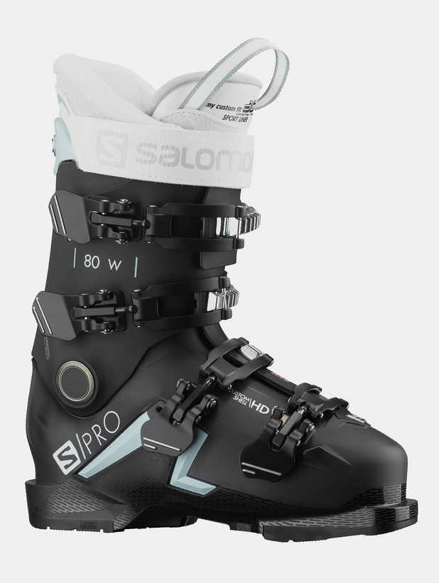 Salomon Women's S/Pro 80 CS GW Ski Boot