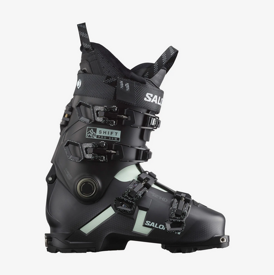 Salomon Women's Shift Pro 90 AT Ski Boots
