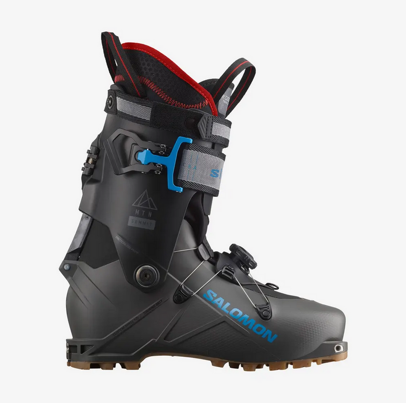 Salomon Men's S/Lab Mtn Summit Ski Boots