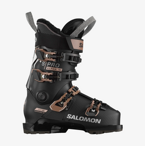 Salomon Women's S/Pro Alpha 90 Ski Boots