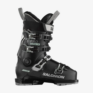 Salomon Women's S/Pro Alpha 80 Ski Boots