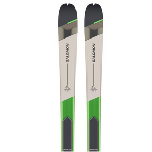 Salomon Men's MTN 86 Pro Skis