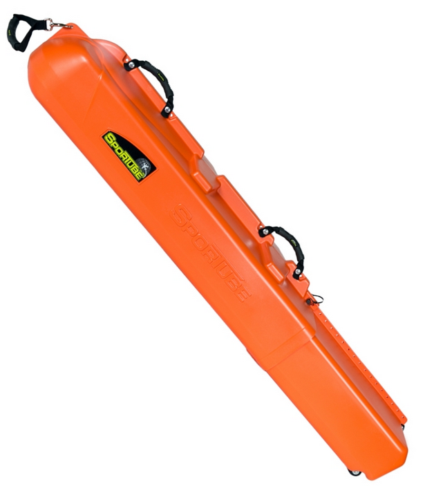 SporTube Ski Case Series 3 - Blaze