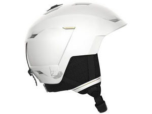 Salomon Icon LT Ski Helmet - White