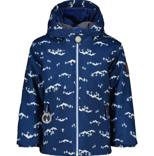Obermeyer Kid's Ash Jacket