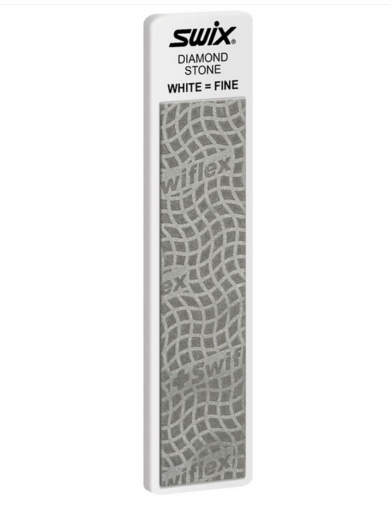 Swix Fine Econ Diamond Stone - 100mm