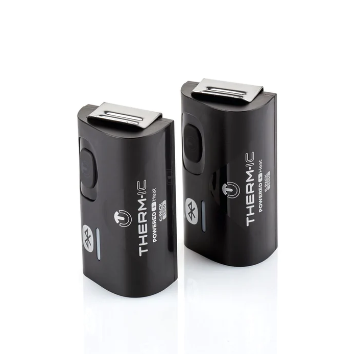 Thermic C-Pack 1300 Bluetooth Insole Batteries