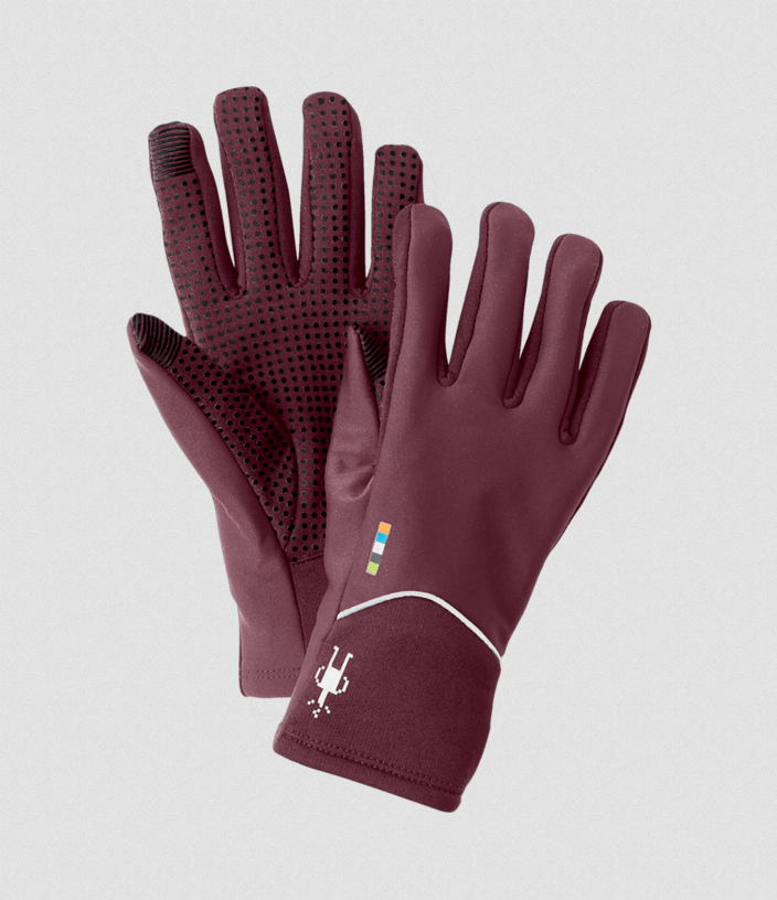 Smartwool Merino Sport Fleece Training Glove