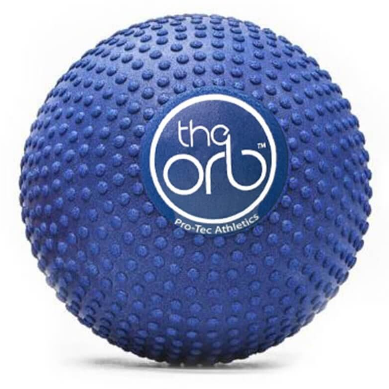 Pro-Tec The Orb Massage Ball - Blue