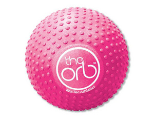 Pro-Tec The Orb Massage Ball - Pink