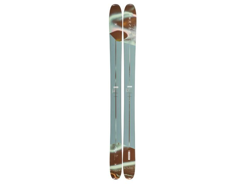 Armada Women's ARW 106 UL Skis