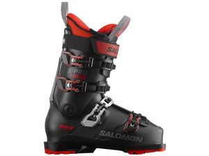 Salomon Men's S/Pro Alpha 100 Ski Boots