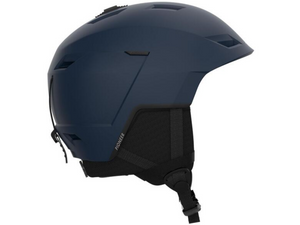 Salomon Pioneer LT Ski Helmet - Dress Blue