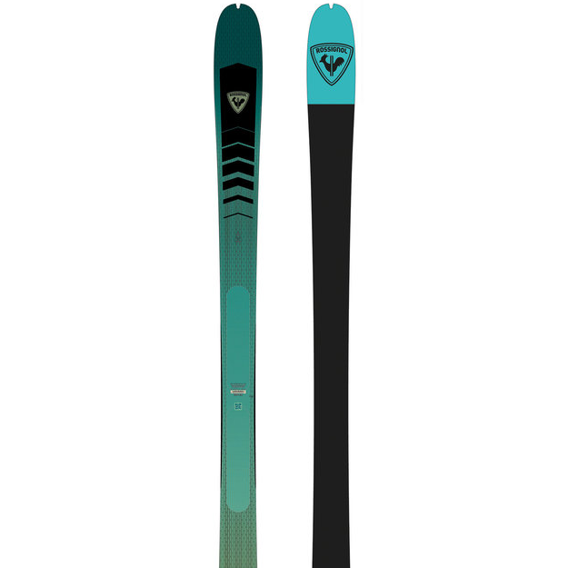 Rossignol Men's Escaper 97 Nano Open Skis (2022-23 Past Season) *SALE*