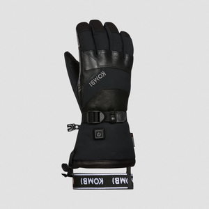 Kombi Warm It Up Heated Gloves