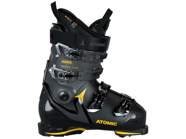 Atomic Men's Hawx Magna 110 S Ski Boot