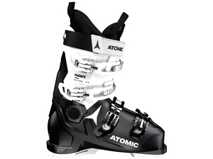 Atomic Women's Hawx Ultra 85 Ski Boots - Black