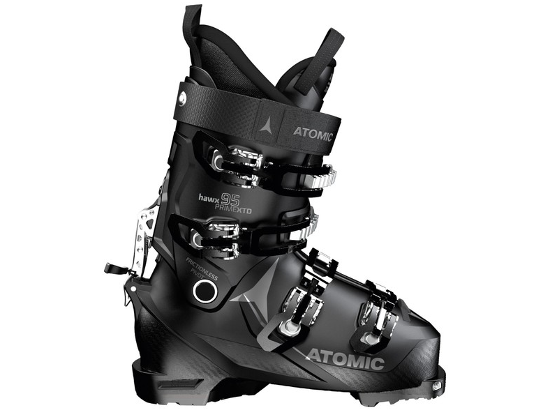 Atomic Women's Hawx Prime XTD 95 Ski Boots