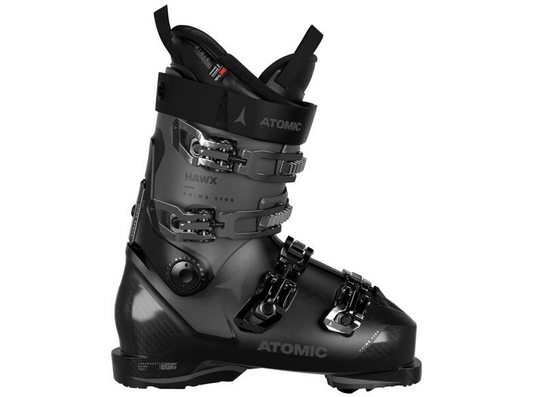 Atomic Men's Hawx Prime 110 S Ski Boots - Anthracite