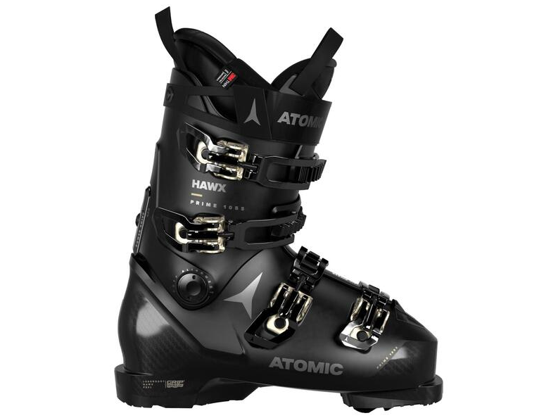 Atomic Women's Hawx Prime 105 S Ski Boots