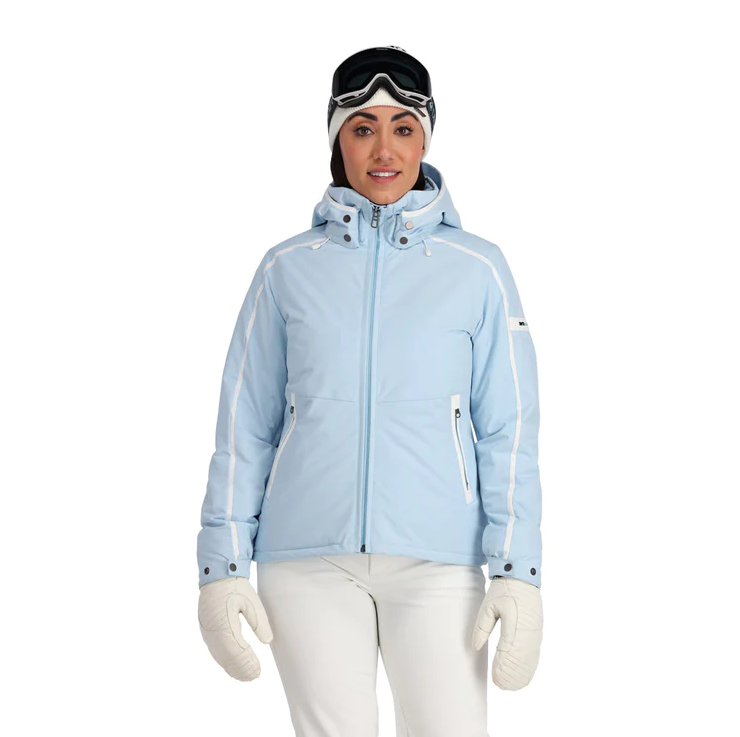 Spyder Women's Optimist Ski Jacket