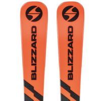 Blizzard Junior Firebird Comp 4.5 Skis