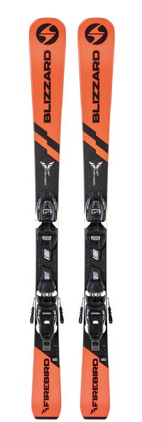 Blizzard Junior Firebird Comp 4.5 Skis