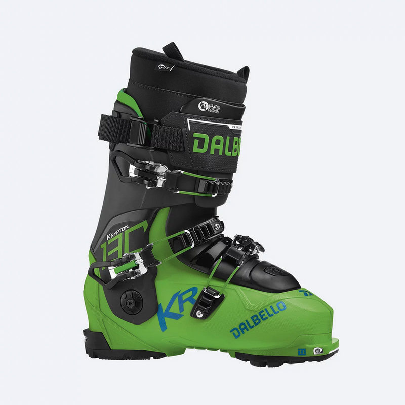 Dalbello Men's Krypton 130 TI Ski Boots