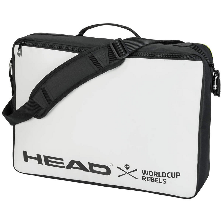 Head Rebels 25L Carry On Boot Bag