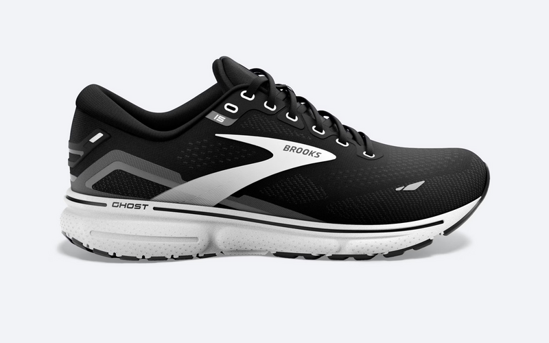 Brooks Men's Ghost 15 – Aerobics First