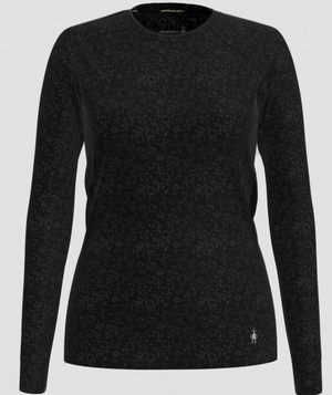 Smartwool Women's Classic Lace Base Layer Long Sleeve Boxed