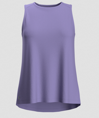 Smartwool Women's Merino Sport Ultralite High Neck Tank *SALE*