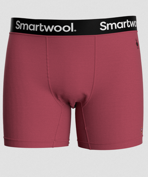 Smartwool Men's Boxer Brief *SALE*