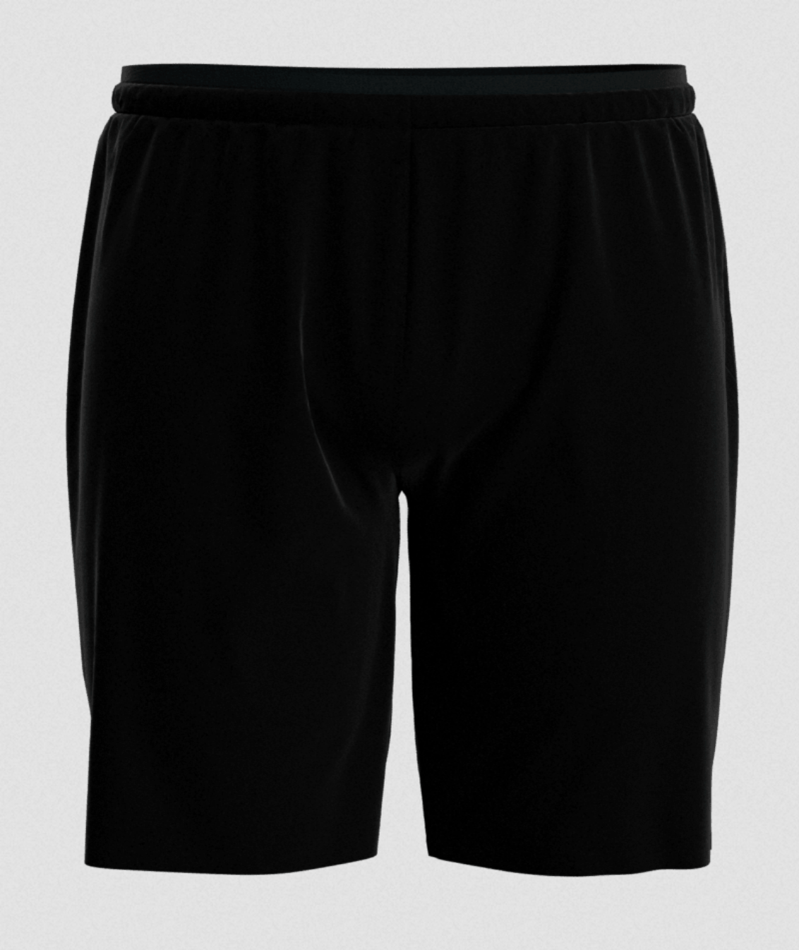 Smartwool Men's Active Lined 8" Short