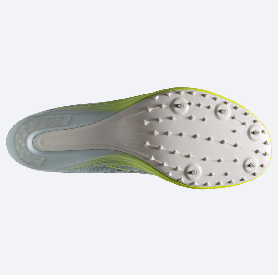 Brooks Unisex Wire 8 Spikes