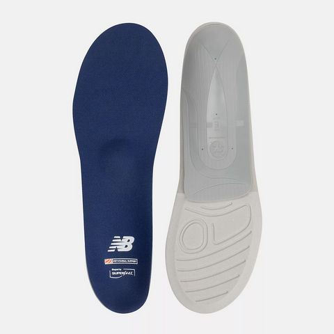 Superfeet New Balance Casual Metatarsal Support Insole