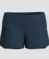 Smartwool Women's Merino Sport Lined Short *SALE*