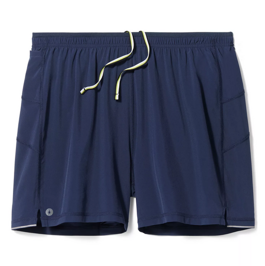 Smartwool Men's Lined 5" Short