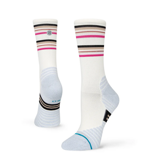 Stance Women's Go Time Crew Socks