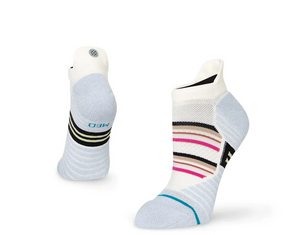 Stance Women's Go Time Tab Socks