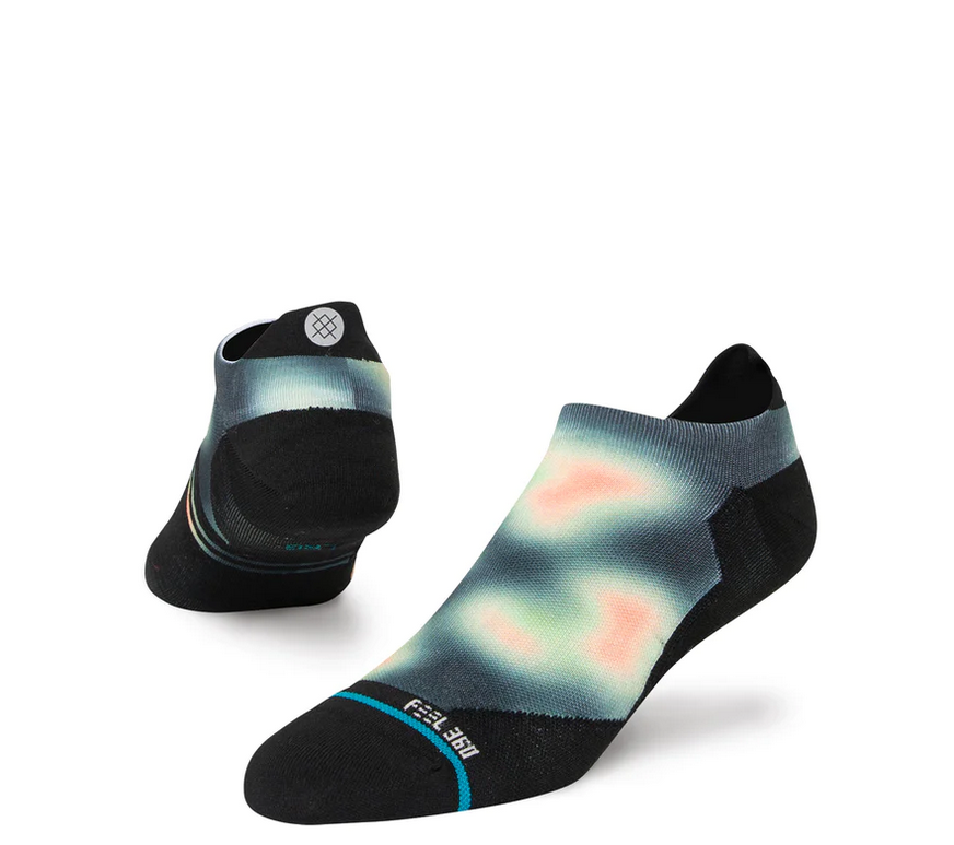 Stance Men's Heat Tab Socks